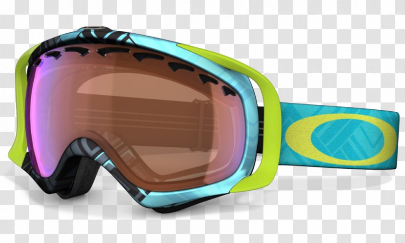 Goggles Oakley, Inc. Sunglasses Skiing Gafas De Esquí Transparent PNG
