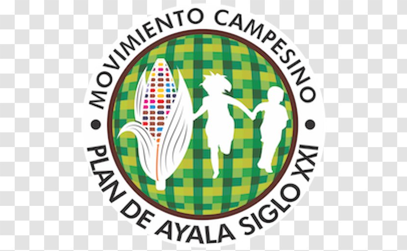 Morelos Plan Of Ayala Peasant 20th Century 21st - Emiliano Zapata - Campesino Transparent PNG
