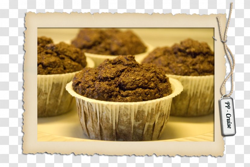 Muffin Baking Flavor Chocolate Transparent PNG