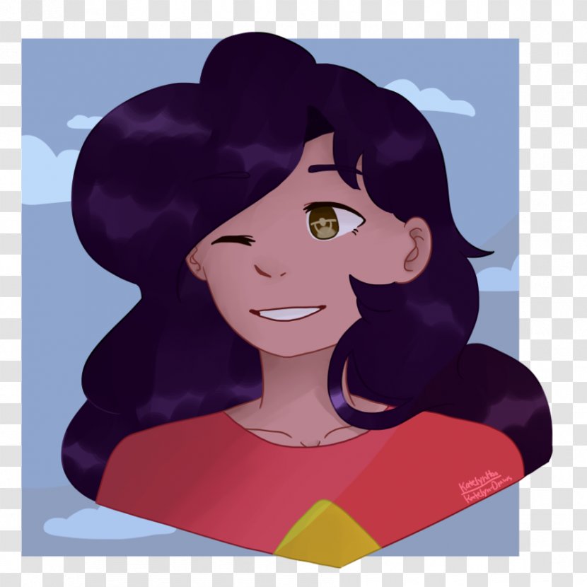 Character Fiction Clip Art - Heart - Stevonnie Transparent PNG