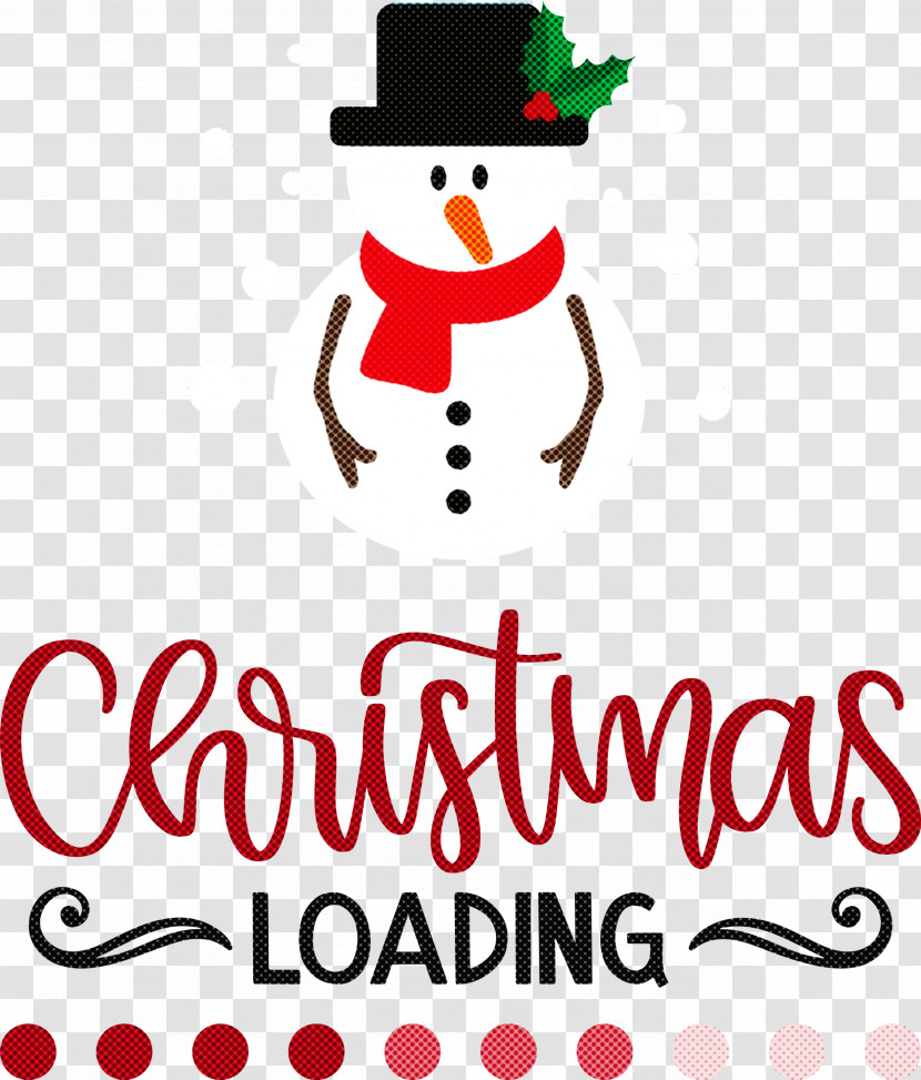 Christmas Loading Christmas Transparent PNG