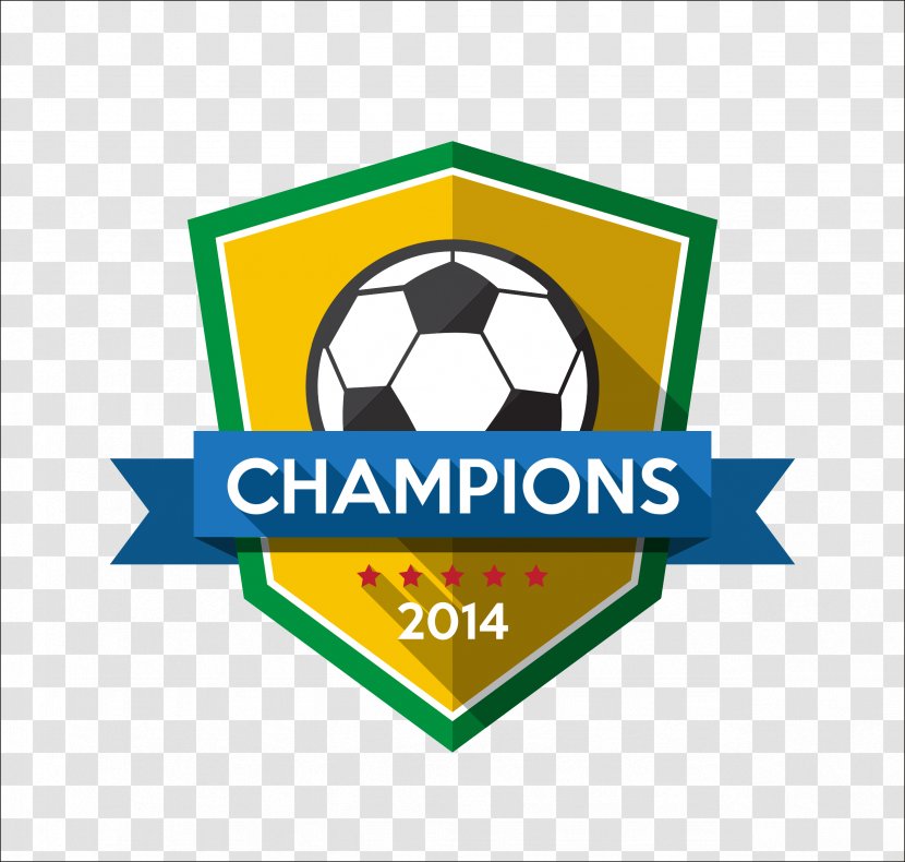 2014 FIFA World Cup Football Royalty-free Logo - Stock Photography Transparent PNG