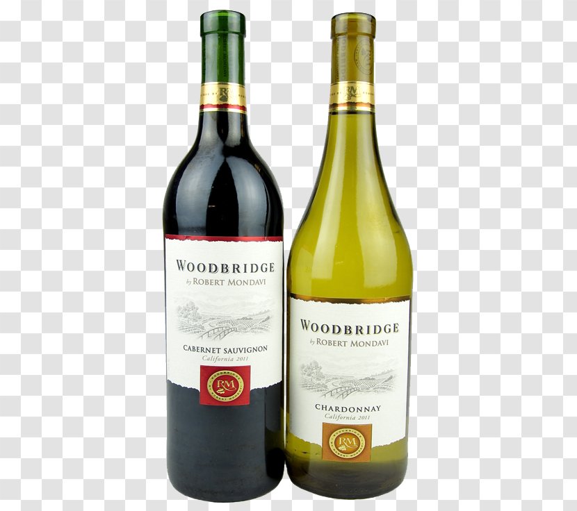 White Wine Chablis Region Sauvignon Blanc Pinot Noir - Bottle - Small Transparent PNG