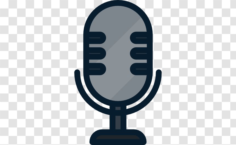 Microphone Sound - Wireless - Voice Recorder Transparent PNG