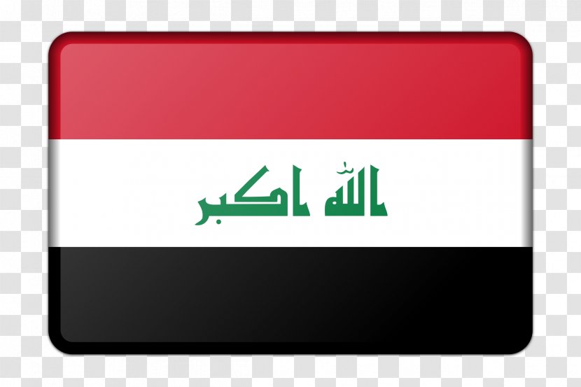 Flag Of Iraq Yemen The United States Transparent PNG