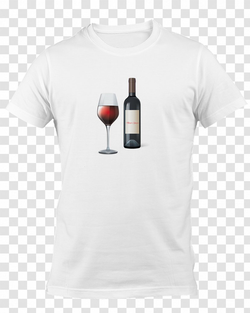 T-shirt Clothing Hoodie Raglan Sleeve - Drinkware Transparent PNG