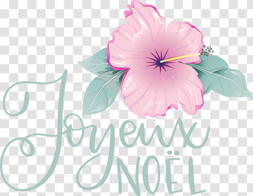 Floral Design Transparent PNG