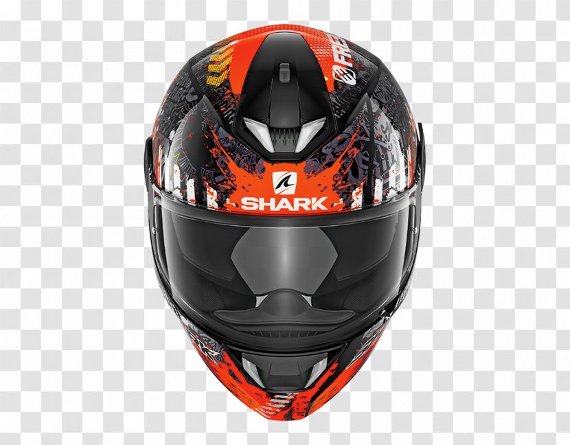Motorcycle Helmets Shark Visor Transparent PNG