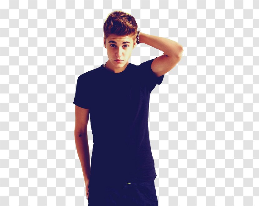 Justin Bieber Believe Tour Celebrity - Tree - Transparent Image Transparent PNG