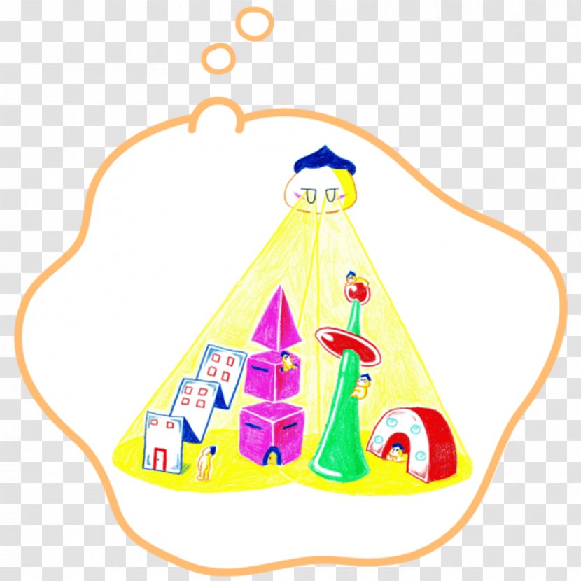 Christmas Ornament Party Hat Decoration Tree - Holiday - Osaka Transparent PNG