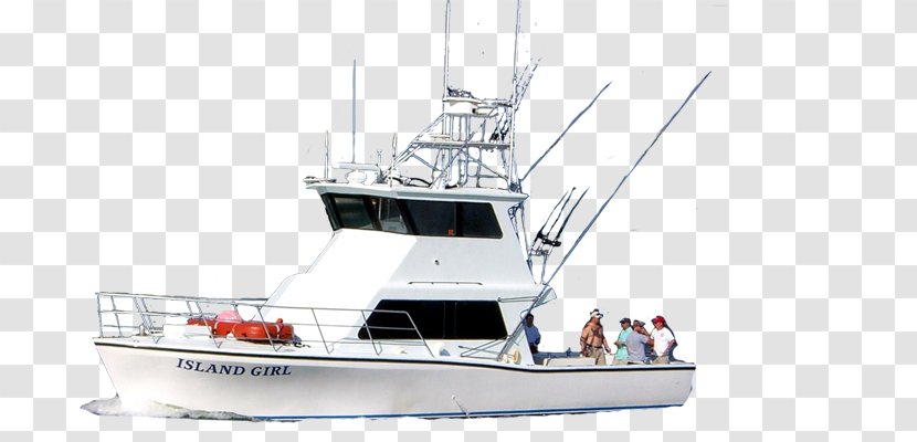 Fishing Trawler Yacht Boating Vessel - Boat FISHING Transparent PNG