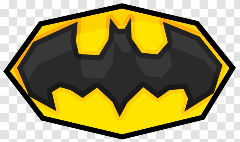 Batman Drawing Superman Green Lantern - Symbol Transparent PNG