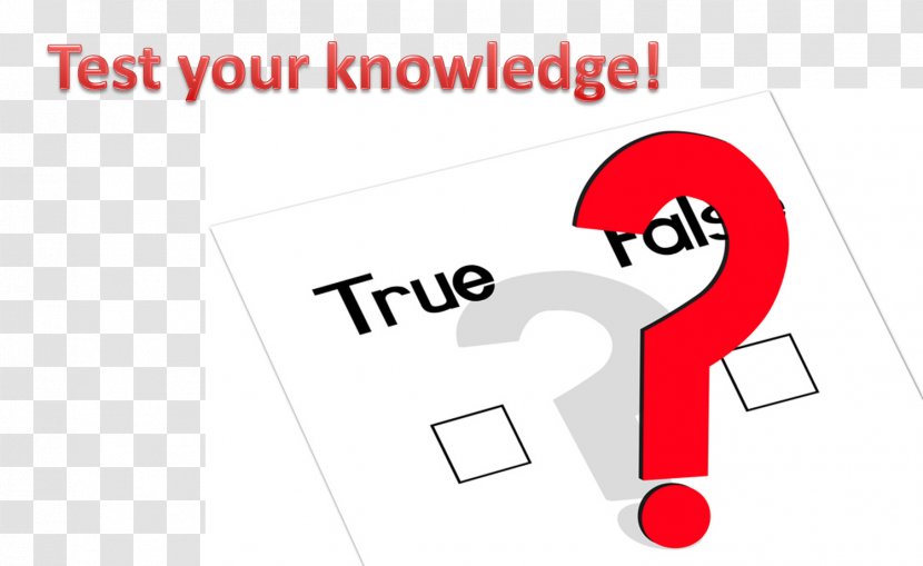 Truth Science Definition Thought Lie - Cartoon - A Full 10 Minute Practice Of Stance Transparent PNG