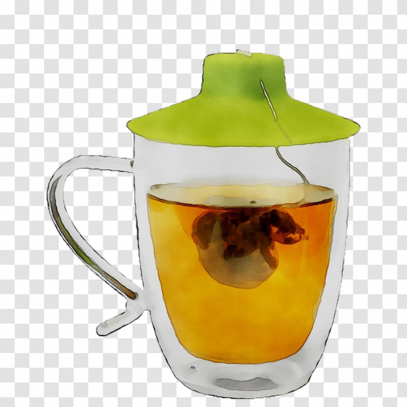 Tea Mug Cup Thermoses Glass - Double Wall - Tableware Transparent PNG