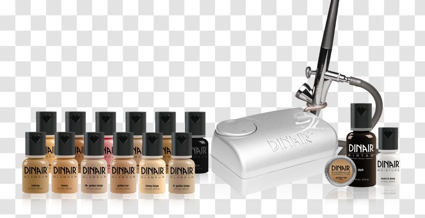 Airbrush Makeup MAC Cosmetics Foundation - Rouge - Beauty Studio Transparent PNG
