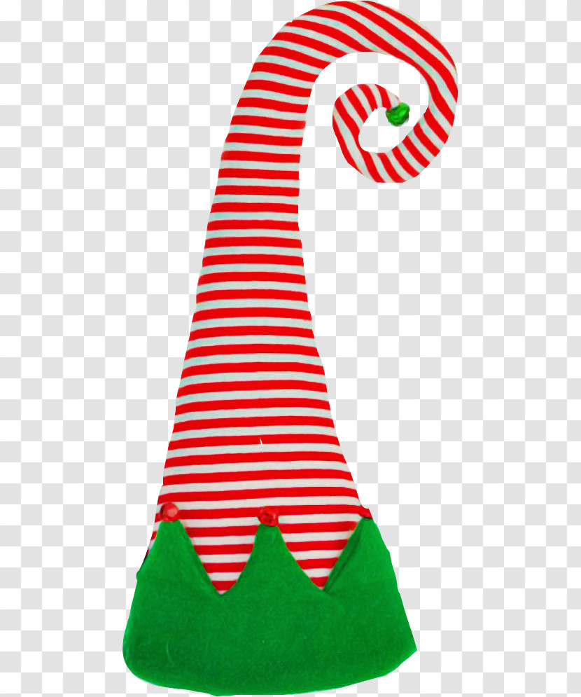 Christmas Stocking Transparent PNG