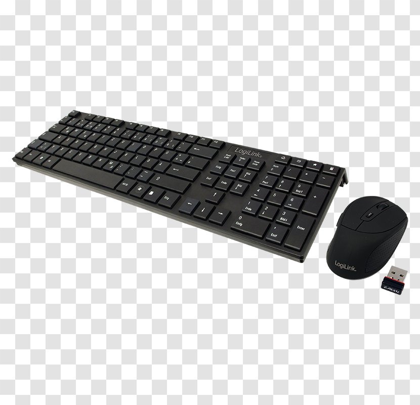 Computer Keyboard Škoda Octavia Numeric Keypads Space Bar - Component - Flat Style Transparent PNG