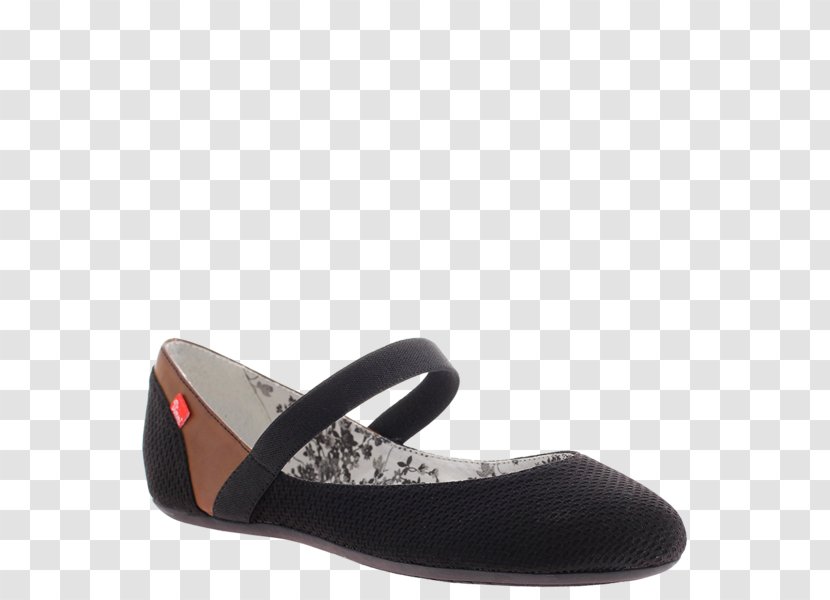 Ballet Flat Shoe Boot Sandal Sock - Mary Jane - Cloth Shoes Transparent PNG