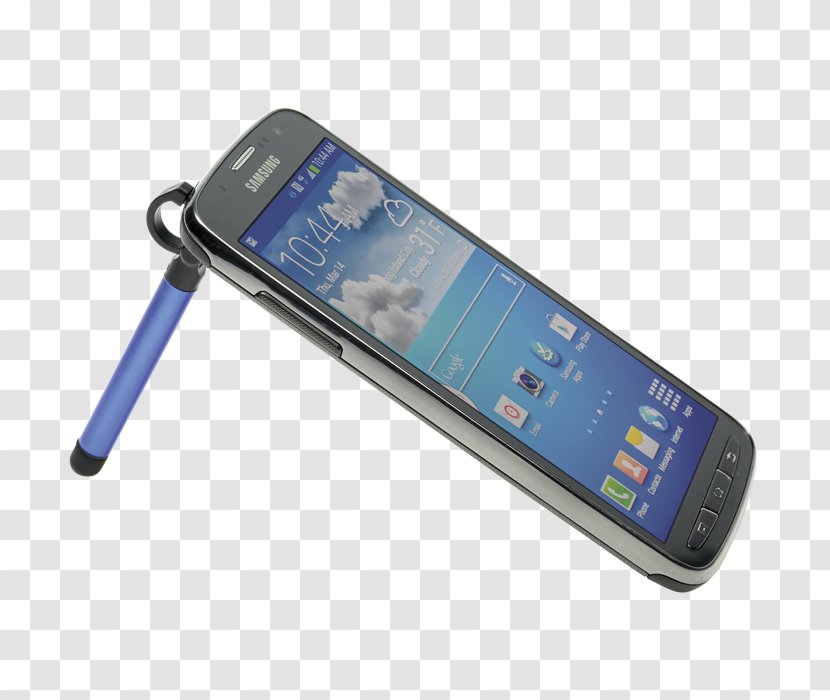 Feature Phone Smartphone Handheld Devices Multimedia - Computer Transparent PNG