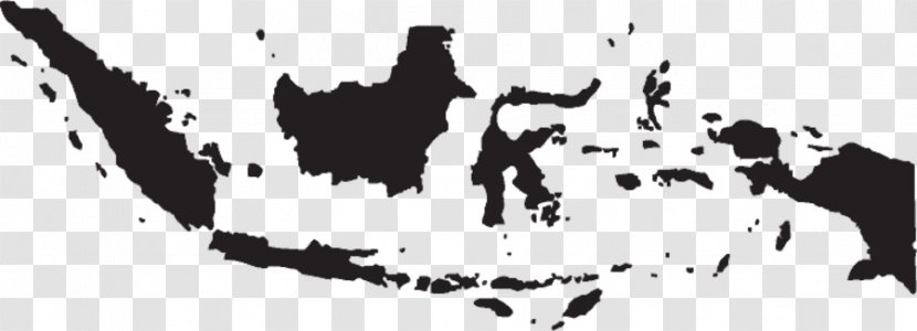 Indonesia Royalty-free Clip Art - Royaltyfree - Map Cartoon Transparent PNG