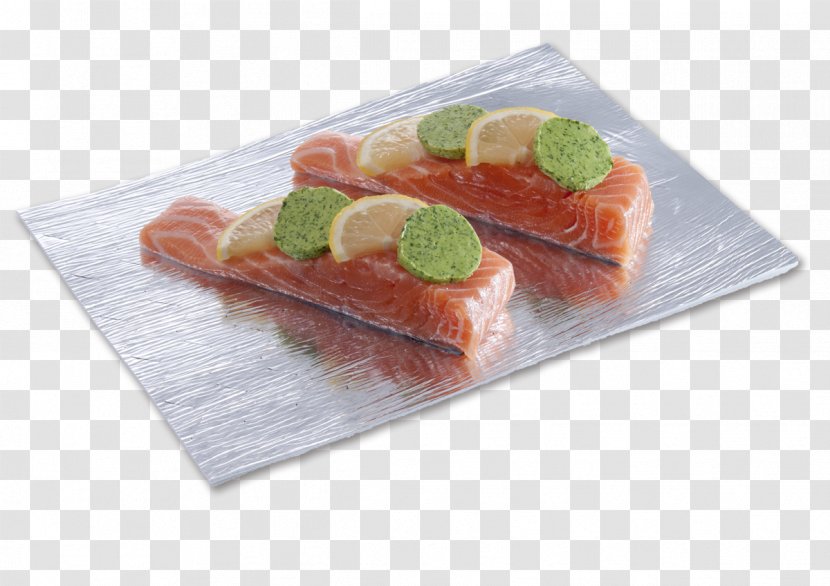 Smoked Salmon Food Asgaard Packaging Crisp Vacuum Packing - FOOD BOARD Transparent PNG
