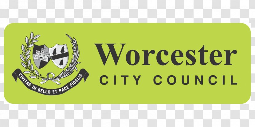 Worcester City Council Guildhall Tameside Malvern County - Brand Transparent PNG