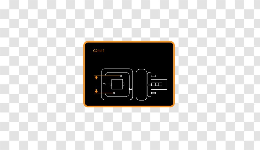 Brand Electronics Logo - Lightbulb Socket Transparent PNG