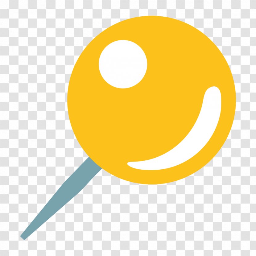 Symbol Drawing Pin Emoji Clip Art Transparent PNG