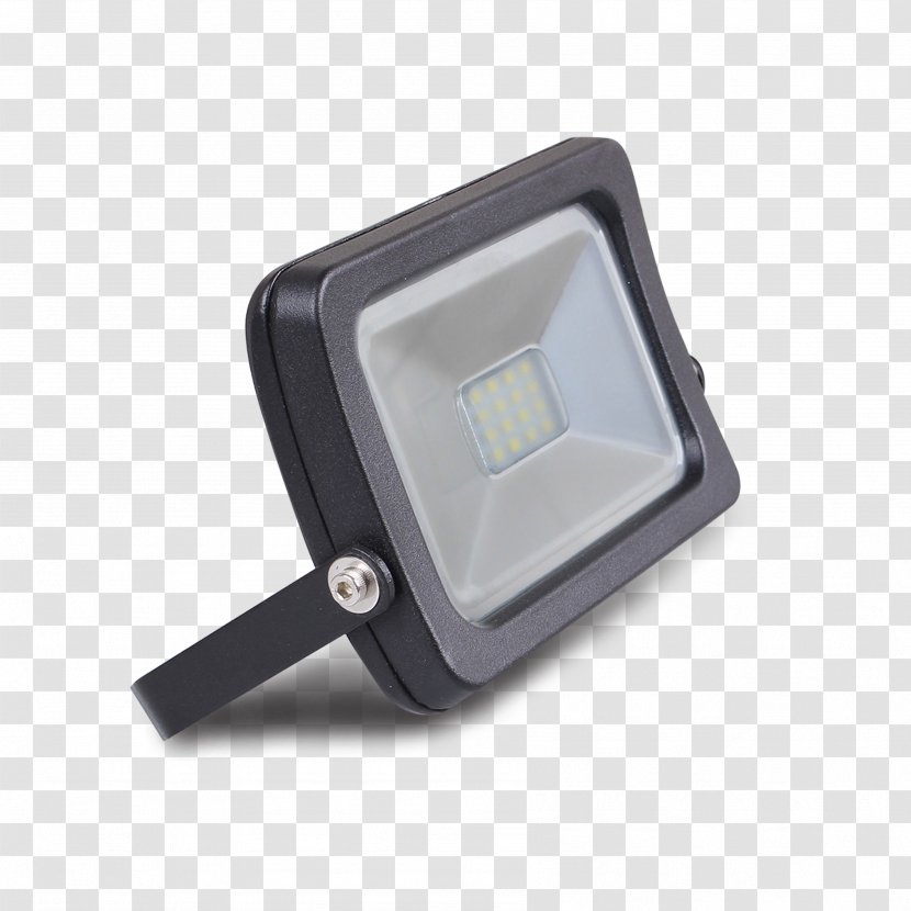 Light Fixture Reflector Lighting Searchlight - Anthracite Transparent PNG