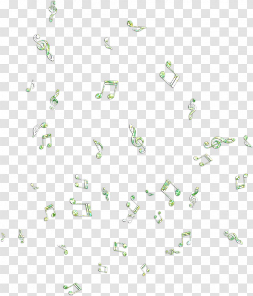 Musical Note Sound Violin - Tree - Glitters Transparent PNG