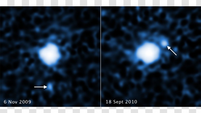 Kuiper Belt Hubble Space Telescope (225088) 2007 OR10 Natural Satellite Dwarf Planet - Orbit Transparent PNG