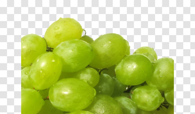 White Wine Common Grape Vine Xinjiang Chuan - Purple - Green Grapes Transparent PNG