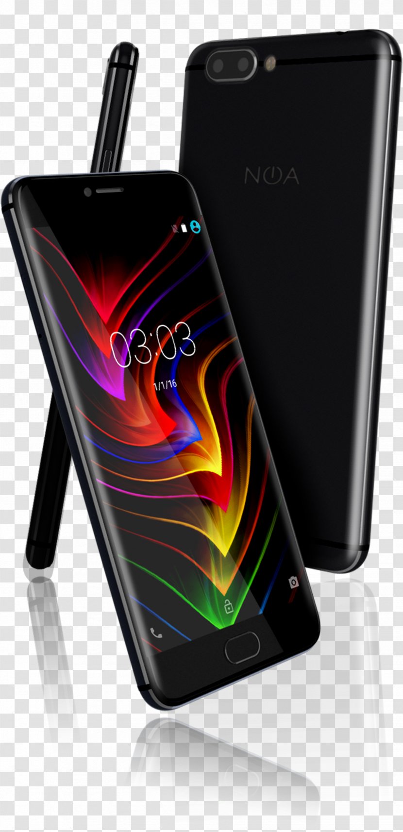 Smartphone Android Telephone Tablet Computers - Iphone - Press Transparent PNG
