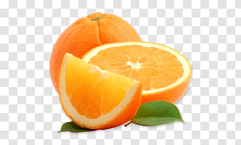 Orange Juice Organic Food Bitter - Valencia Transparent PNG