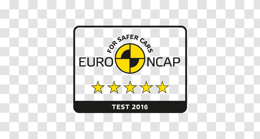 Car SEAT Arona Ford B-Max Citroën C5 - Automobile Safety Rating - Euro NCAP Standard Transparent PNG