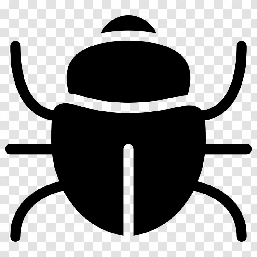 Computer Programming Software Bug - Visual Language - Funny Transparent PNG