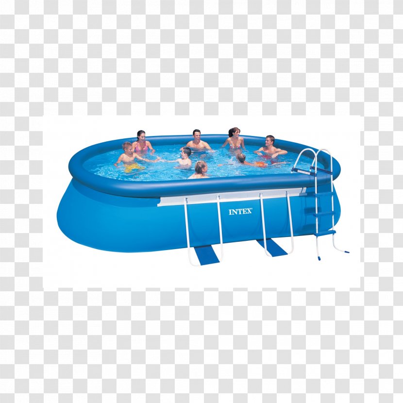 Swimming Pool Air Mattresses Zwembadgigant Beslist.nl Subtropisch Zwemparadijs - Recreation - 3M Transparent PNG