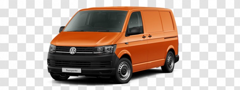 Compact Van Minivan Volkswagen Caddy Car Transparent PNG