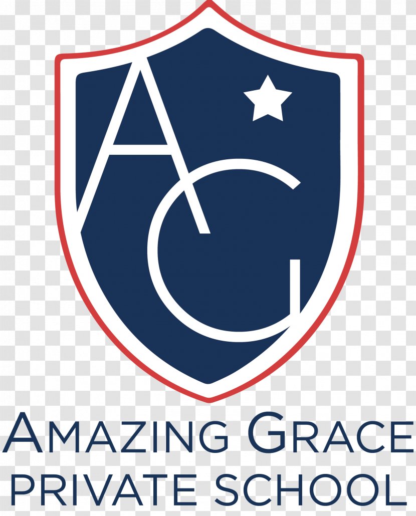 Amazing Grace Private School University Of New England National Secondary - Logo Transparent PNG