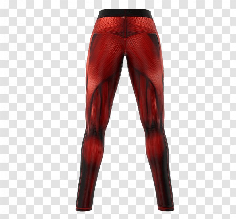 CrossFit Leggings Waist Muscle Amazon.com - Heart - Woman Transparent PNG