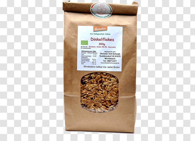 Breakfast Cereal Oat Commodity - Snack Transparent PNG