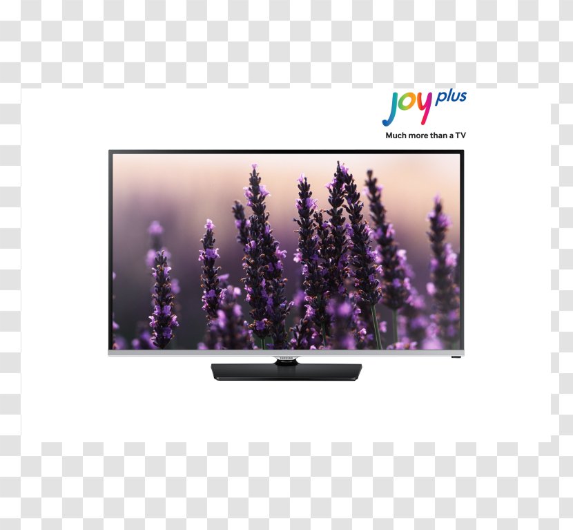 Samsung H5000 Series 5 LED-backlit LCD High-definition Television 1080p - Mango Lassi Transparent PNG