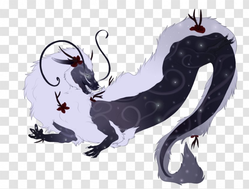 Canidae Dragon Cat Horse Dog - Supernatural Transparent PNG