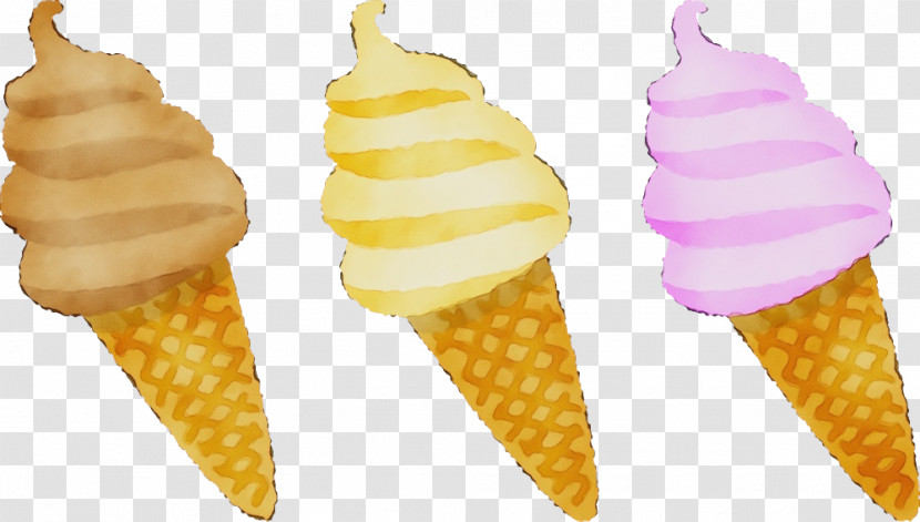 Ice Cream Transparent PNG