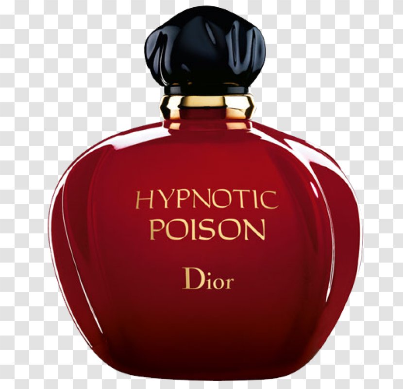 Poison Perfume Christian Dior SE Eau De Toilette Parfums - Hypnotic Body Milk Transparent PNG
