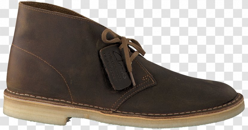 Suede Shoe Boot Walking - Brown - QVC Clarks Shoes For Women Transparent PNG