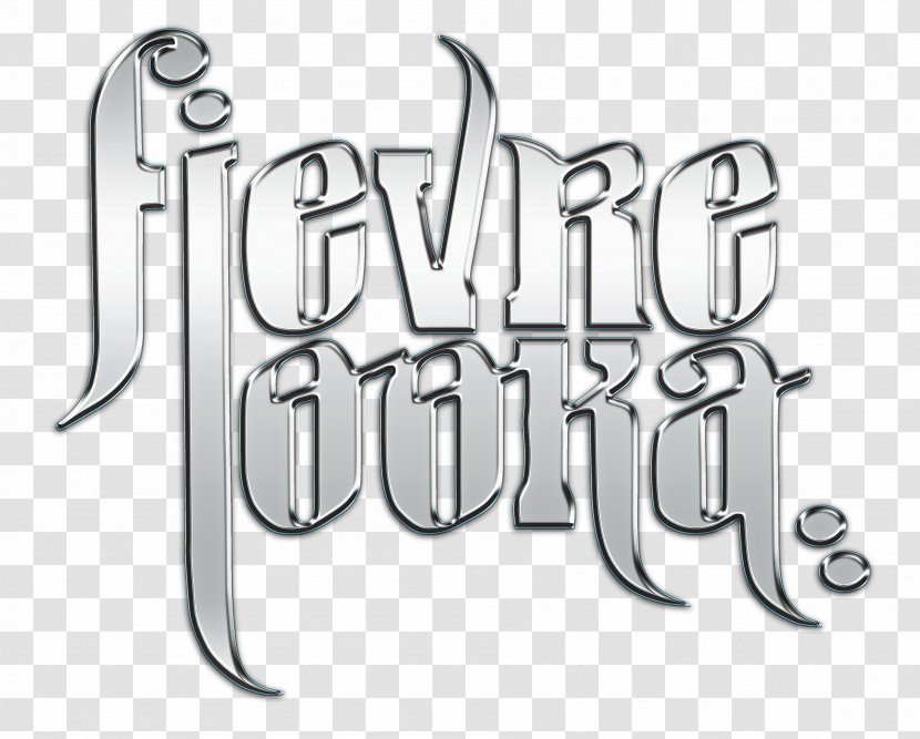 Logo Brand FIEVRE LOOKA Fever - B Symptoms - Mexico Transparent PNG