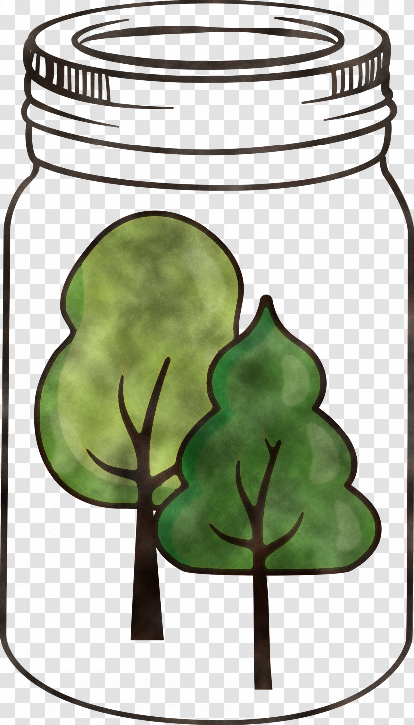 MASON JAR Transparent PNG