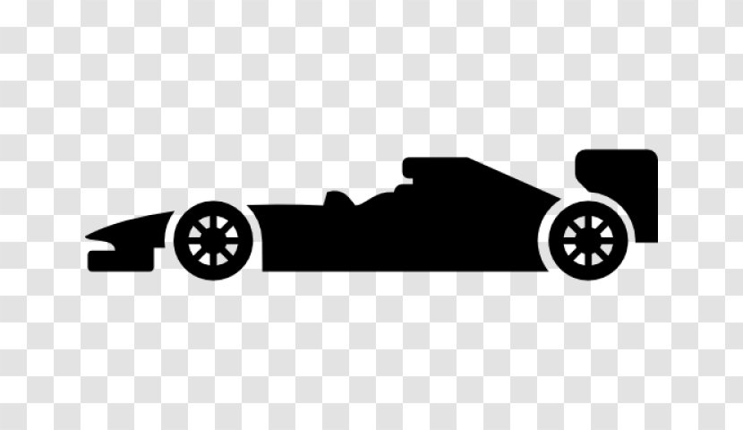 Car Cartoon - Formula One - Openwheel Wheel Transparent PNG