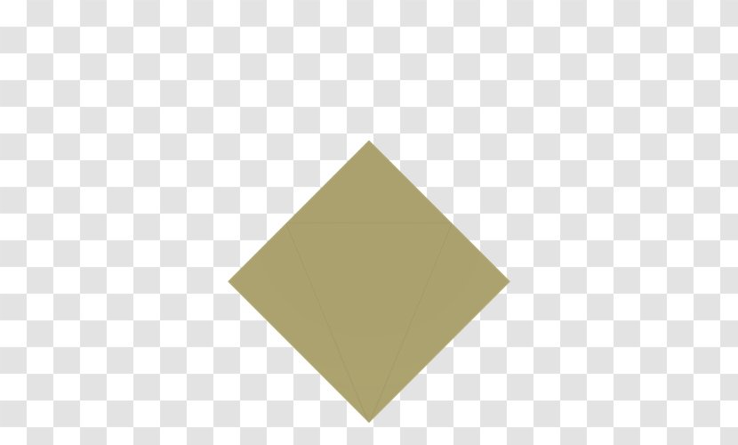 Line Triangle - Rectangle Transparent PNG